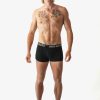 Shoes & Accessories Reer Endz Underwear | Reer Endz | Basic Truck Black