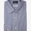 Clothing Boston Dress Shirts | Boston | Liberty Business Shirt Navy