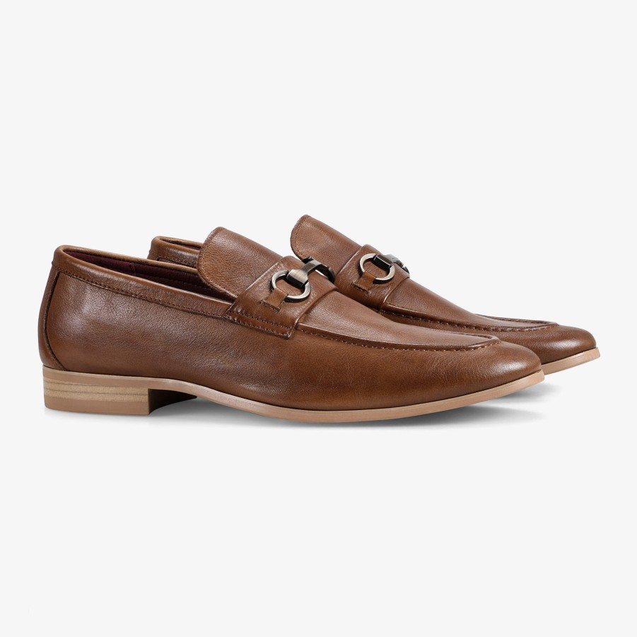 Shoes & Accessories Julius Marlow Loafers | Julius Marlow | Lynch Loafer