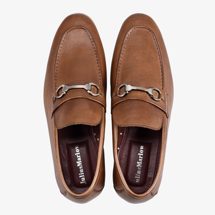 Shoes & Accessories Julius Marlow Loafers | Julius Marlow | Lynch Loafer