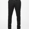 Suits Gibson Suit Trousers | Gibson | Rebellion Suit Trouser Black