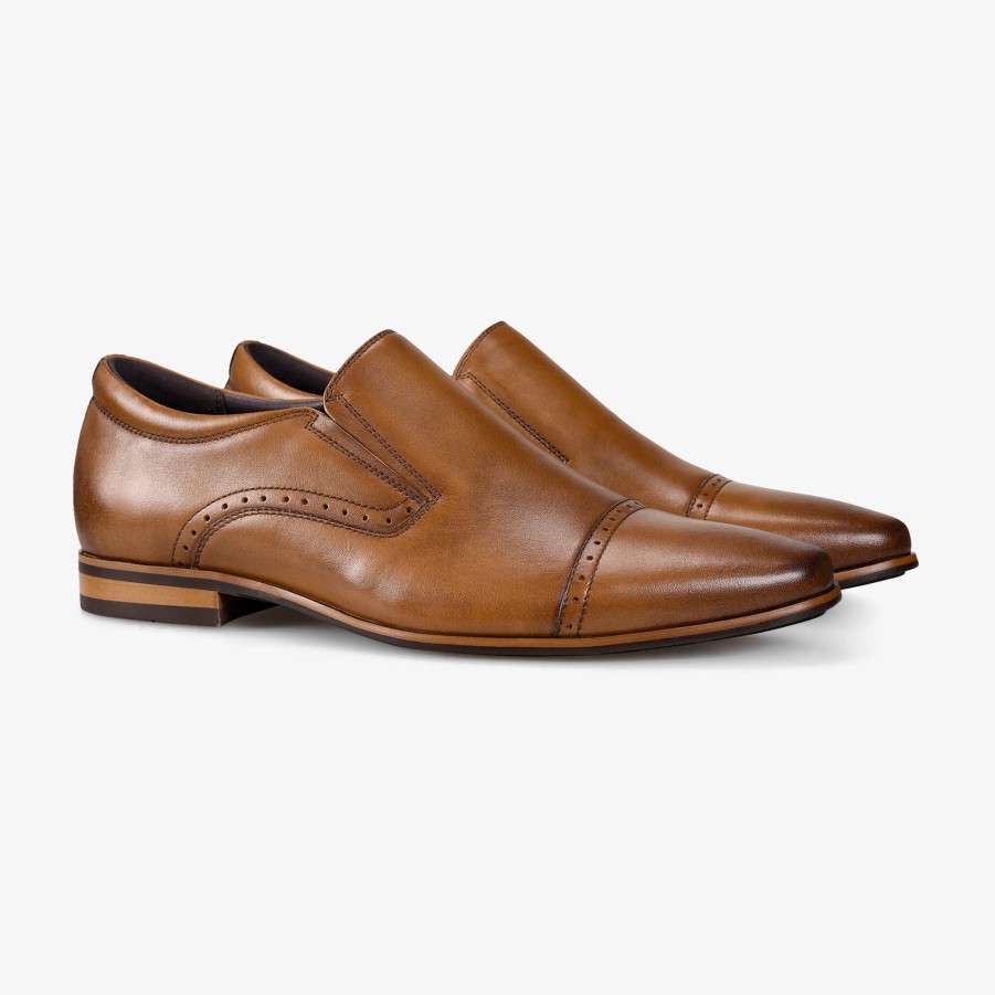 Shoes & Accessories Julius Marlow Slip On | Julius Marlow | Laired