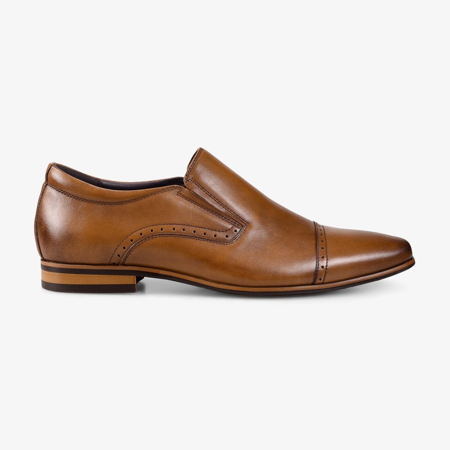 Shoes & Accessories Julius Marlow Slip On | Julius Marlow | Laired