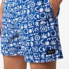 Clothing Ben Sherman Shorts | Ben Sherman | Henri Twill Short Royal Blue