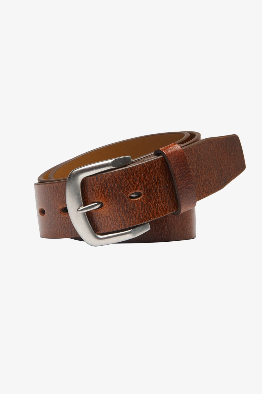 Shoes & Accessories Buckle Belts | Buckle | Bushman Belt