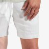 Clothing Academy Brand Shorts | Academy Brand | Riviera Linen Short Sage Green