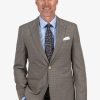 Suits GIBSON Suit Jackets | Gibson | Ionic Jacket Taupe