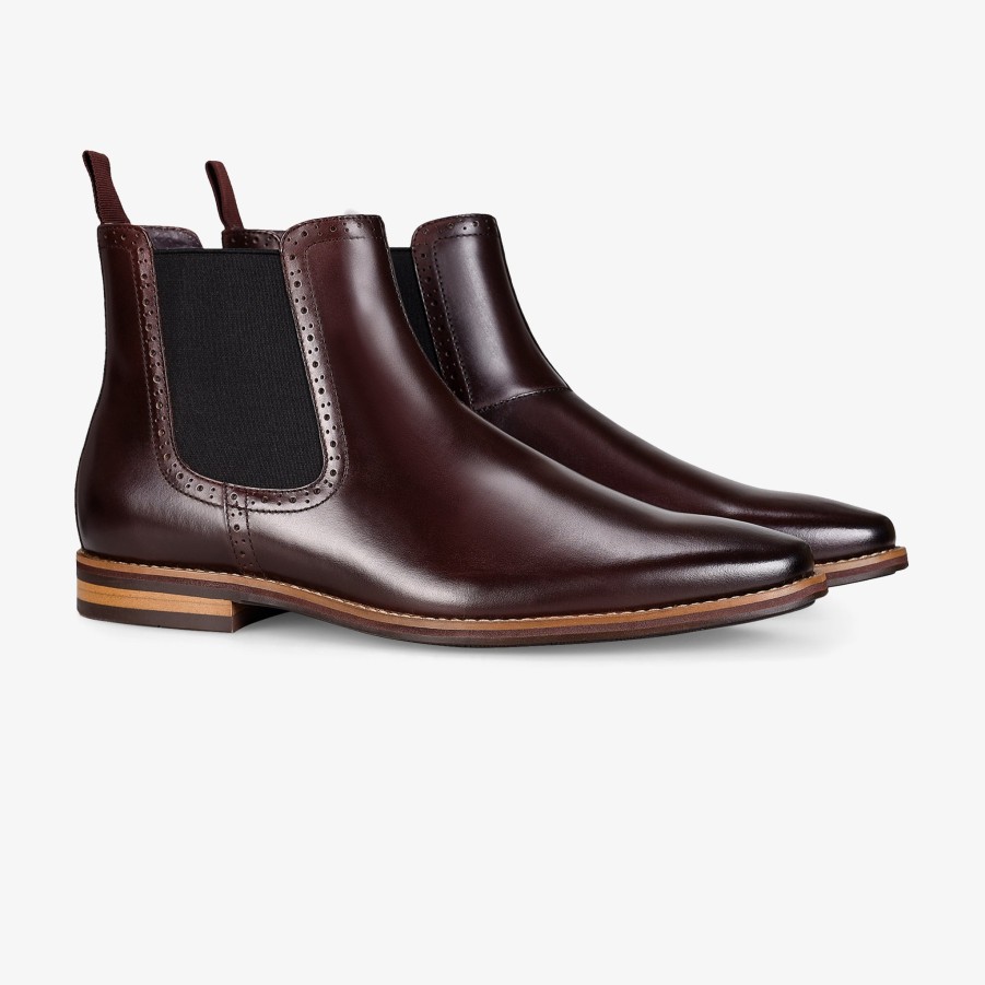 Shoes & Accessories Julius Marlow Boots | Julius Marlow | Menace