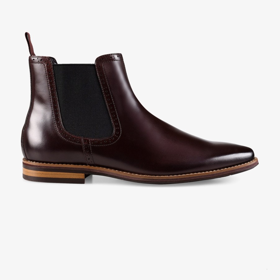 Shoes & Accessories Julius Marlow Boots | Julius Marlow | Menace