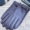 Shoes & Accessories Sunny Apparel Scarves & Gloves | Sunny Apparel | Leather Gloves