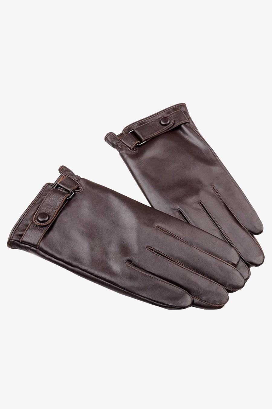 Shoes & Accessories Sunny Apparel Scarves & Gloves | Sunny Apparel | Leather Gloves