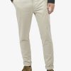 Clothing Ben Sherman Chinos | Ben Sherman | Skinny Stretch Chino Putty