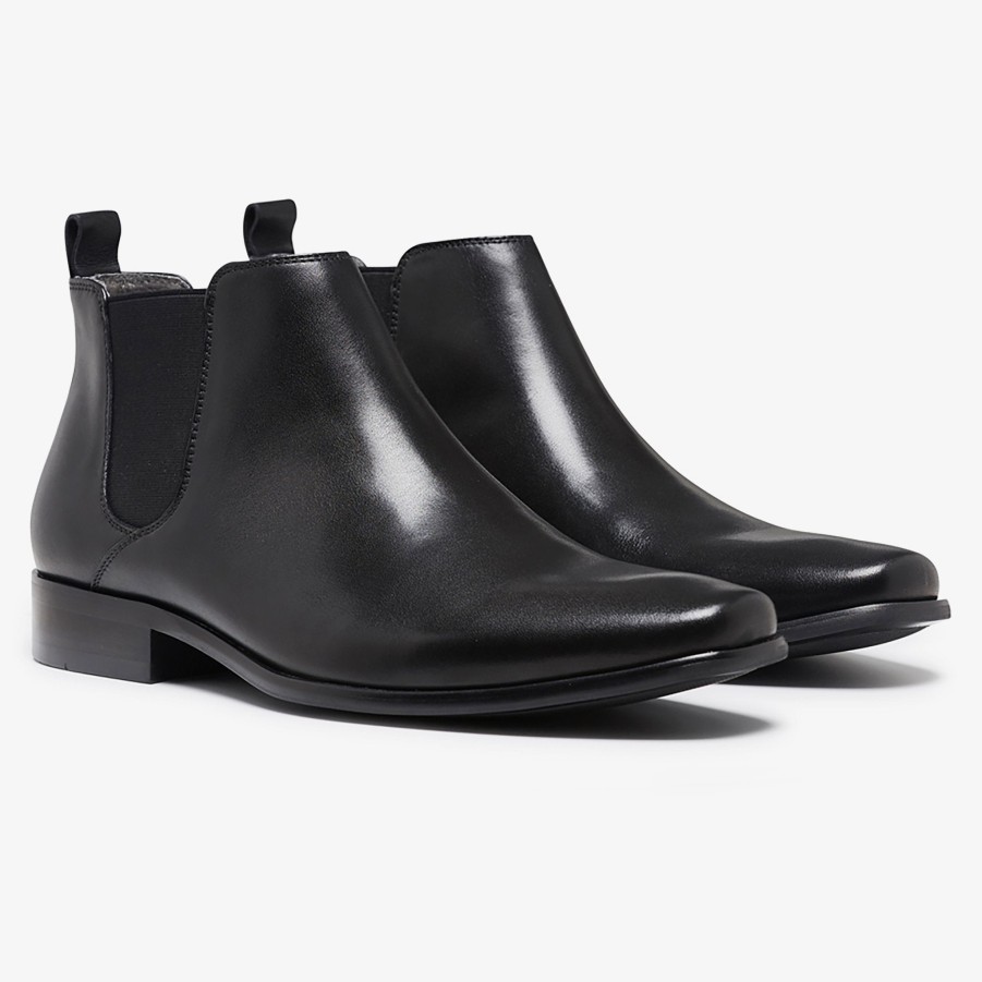 Shoes & Accessories Julius Marlow Boots | Julius Marlow | Kick Boot