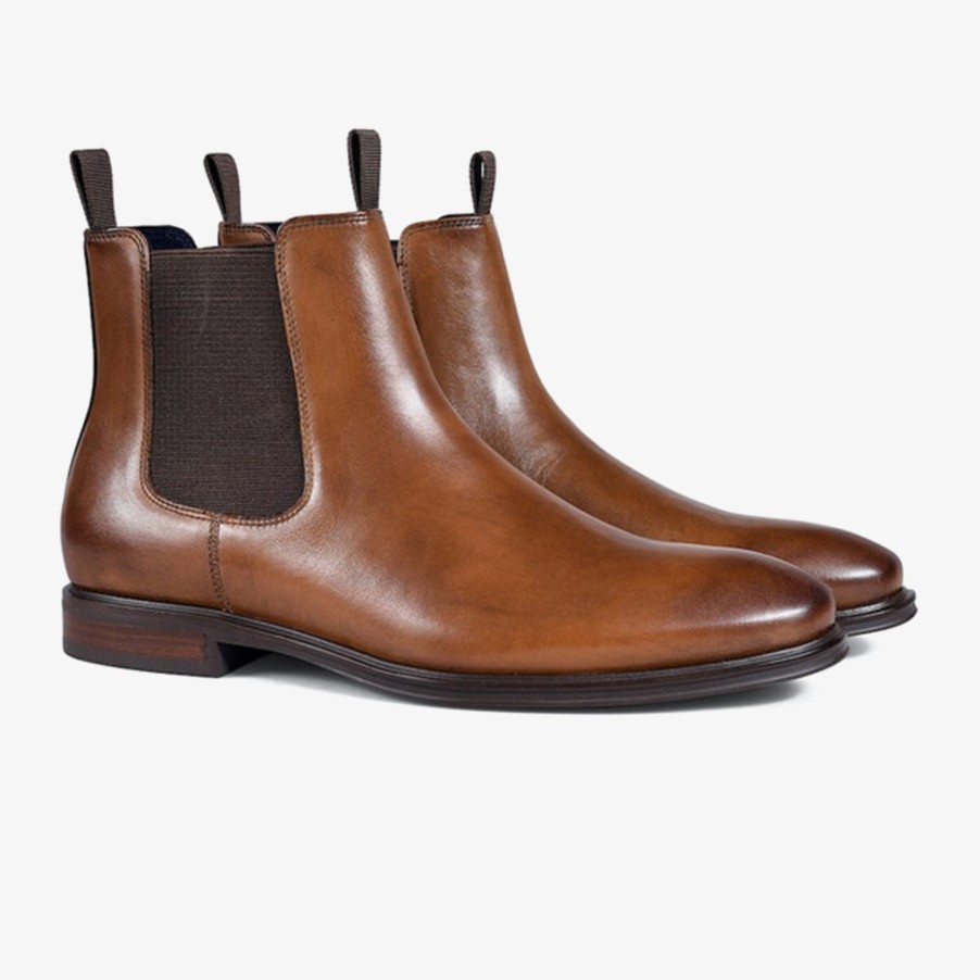 Shoes & Accessories Julius Marlow Boots | Julius Marlow | Longreach