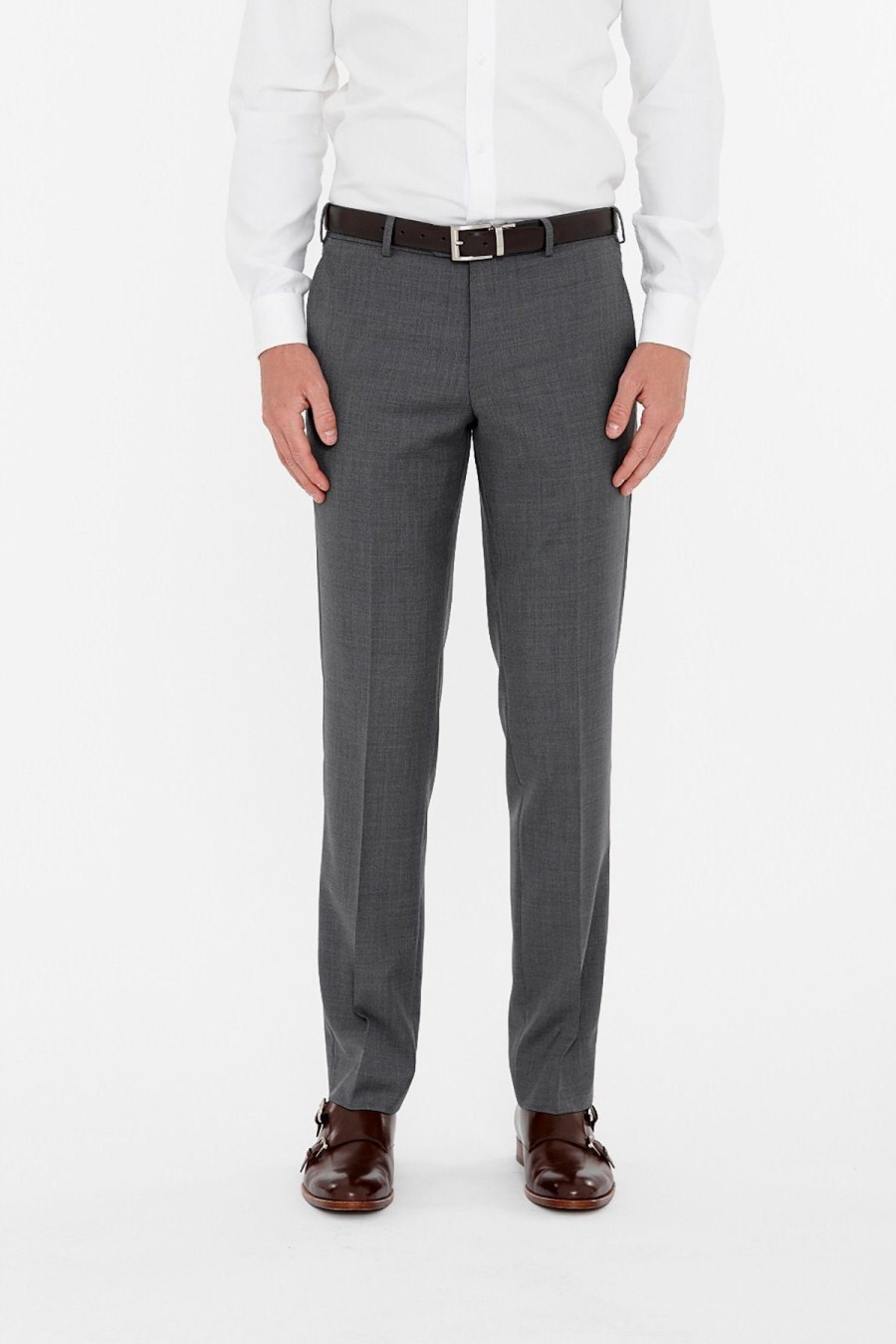 Clothing Cambridge Tall Fitting Trousers | Cambridge | Tall Jett Trouser