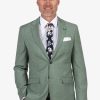 Suits GIBSON Suit Jackets | Gibson | Nitro Jacket Green