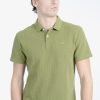 Clothing James Harper Polos | James Harper | Waffle Polo