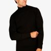 Clothing Brooksfield Knitwear | Brooksfield | Roll Neck Sweater