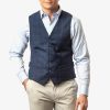 Suits Aquila Waistcoats | Aquila | Boom Waistcoat Navy