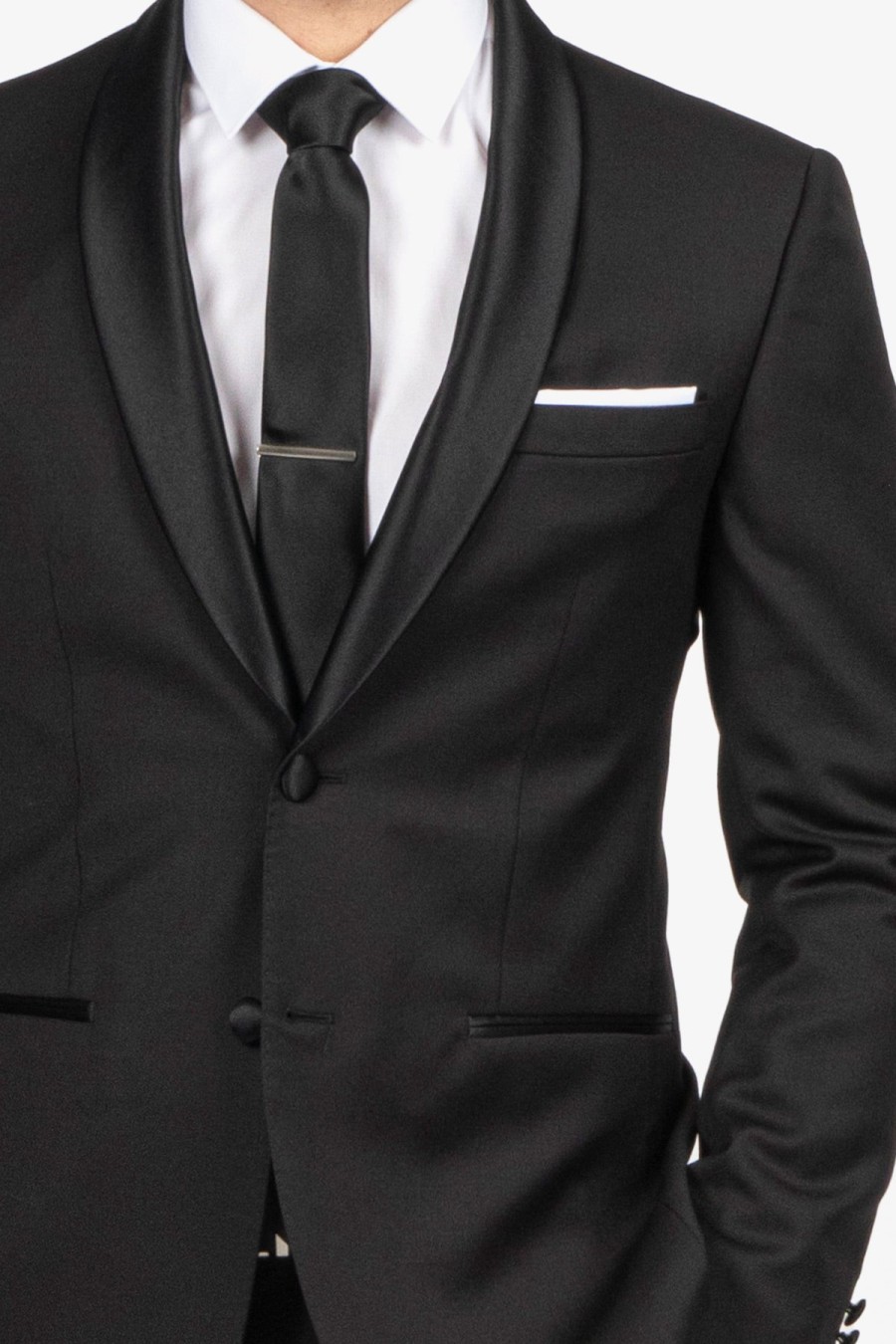 Suits Gibson Wedding Suits | Gibson | Spectre Dinner Suit