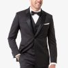 Suits Gibson Black Tie | Gibson | Quantum Dinner Suit