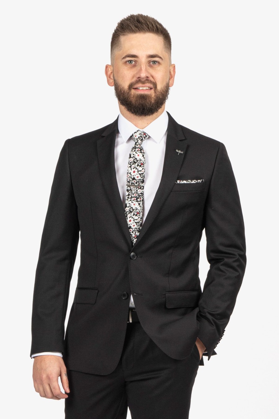 Suits Gibson Wedding Suits | Gibson | Lithium/Rebellion Suit