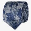 Shoes & Accessories Abelard Neck Ties | Abelard | Floral Silk Tie