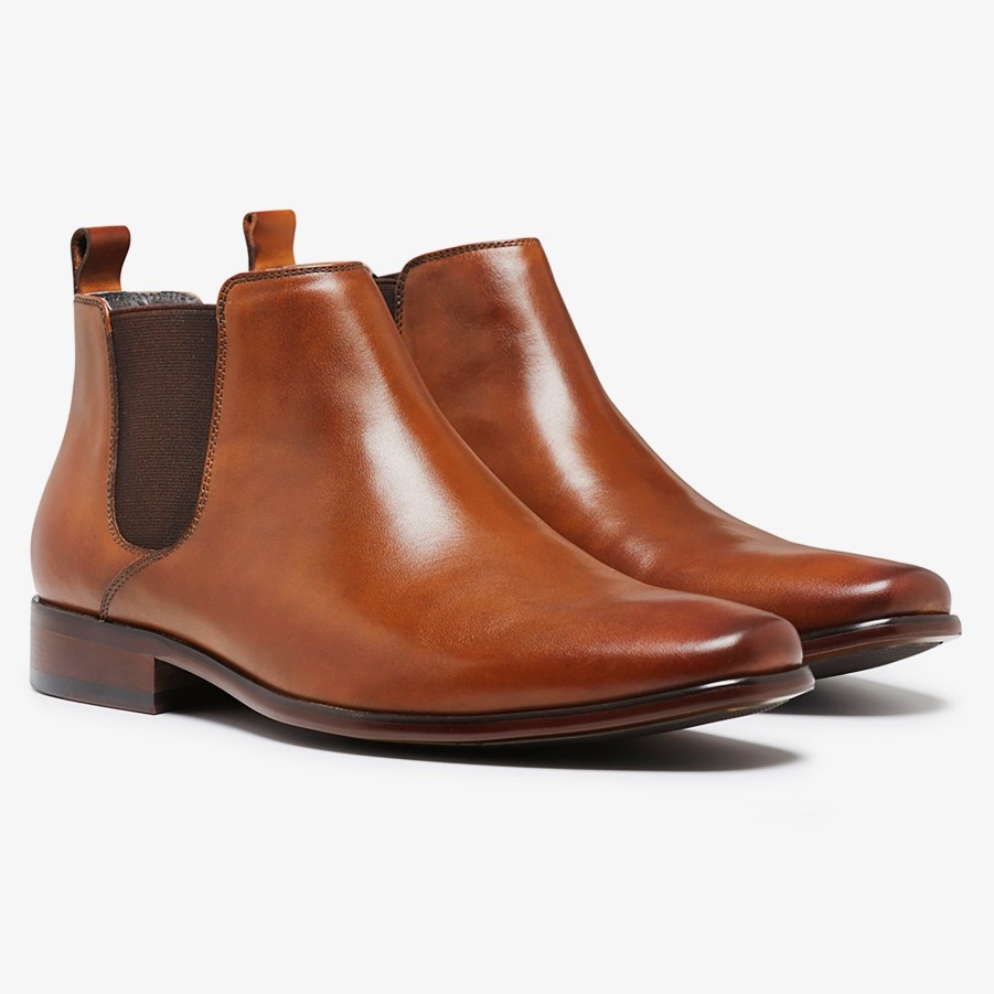 Shoes & Accessories Julius Marlow Boots | Julius Marlow | Kick Boot