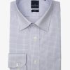 Clothing Daniel Hechter Dress Shirts | Daniel Hechter | Liberty Business Shirt Blue