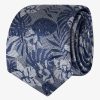 Shoes & Accessories Abelard Neck Ties | Abelard | Floral Silk Tie