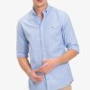 Clothing Tommy Hilfiger Casual Shirts | Tommy Hilfiger | Stretch Slim Oxford Shirt