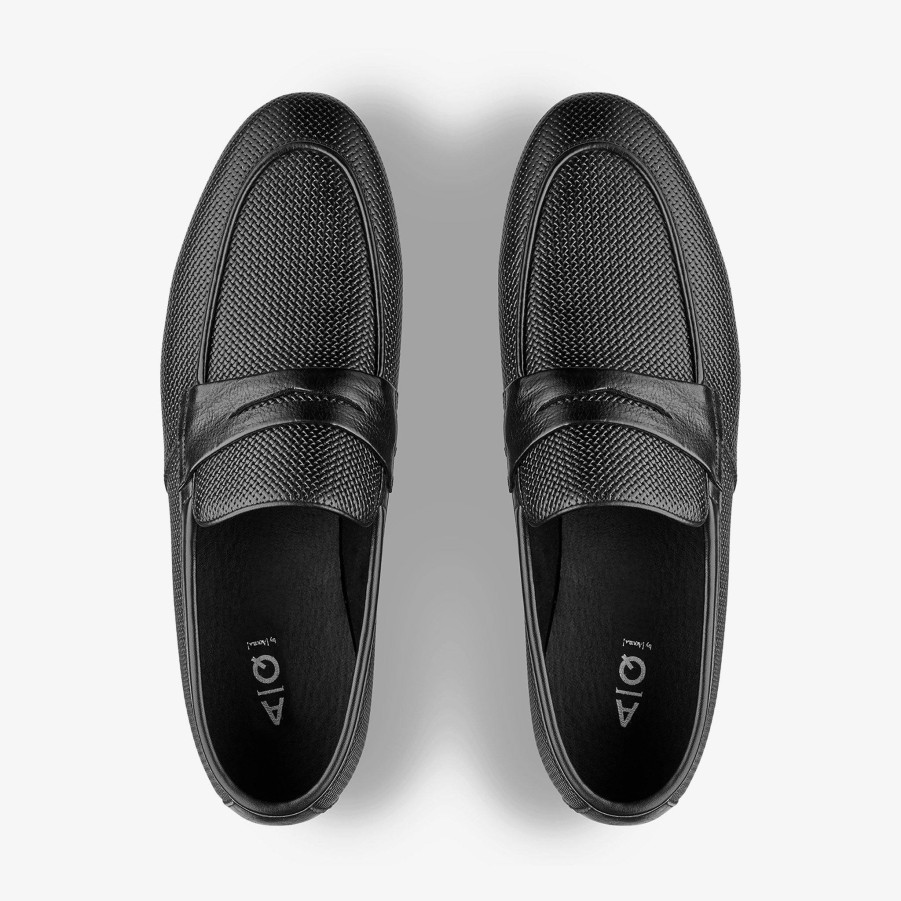 Shoes & Accessories AQ BY AQUILA Loafers | Aq By Aquila | Cavarra Loafer Slip On