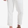 Clothing Academy Brand Chinos | Academy Brand | Beach Pant Off White