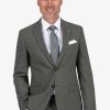 Suits GIBSON Suit Jackets | Gibson | Nitro Jacket Olive