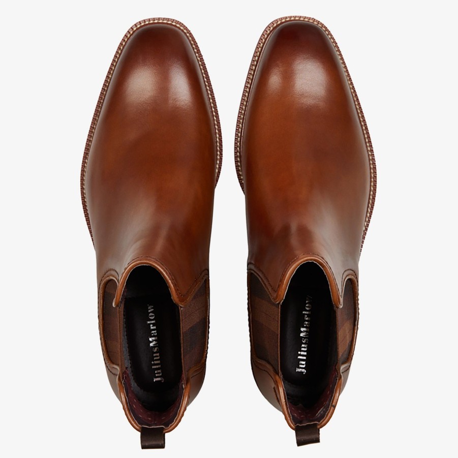 Shoes & Accessories Julius Marlow Boots | Julius Marlow | Scuttle