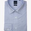 Clothing Daniel Hechter Dress Shirts | Daniel Hechter | Liberty Business Shirt Blue