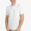 Clothing James Harper Polos | James Harper | Waffle Polo