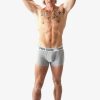 Shoes & Accessories Reer Endz Underwear | Reer Endz | Basic Trunk Grey