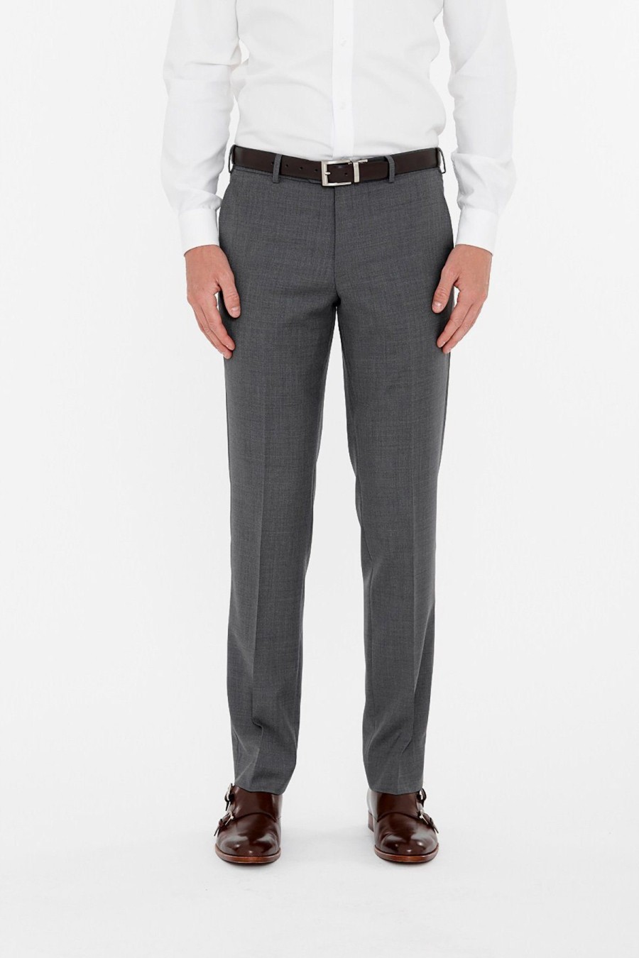 Clothing Cambridge Trousers | Cambridge | Tall Jett Trouser