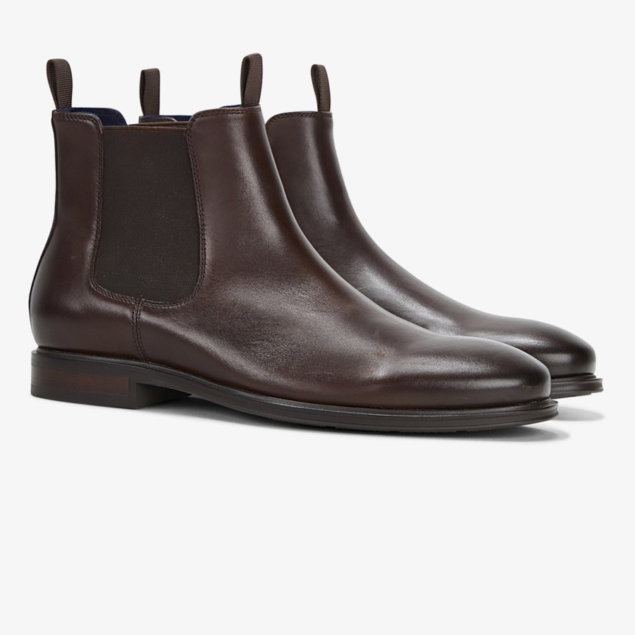 Shoes & Accessories Julius Marlow Boots | Julius Marlow | Longreach