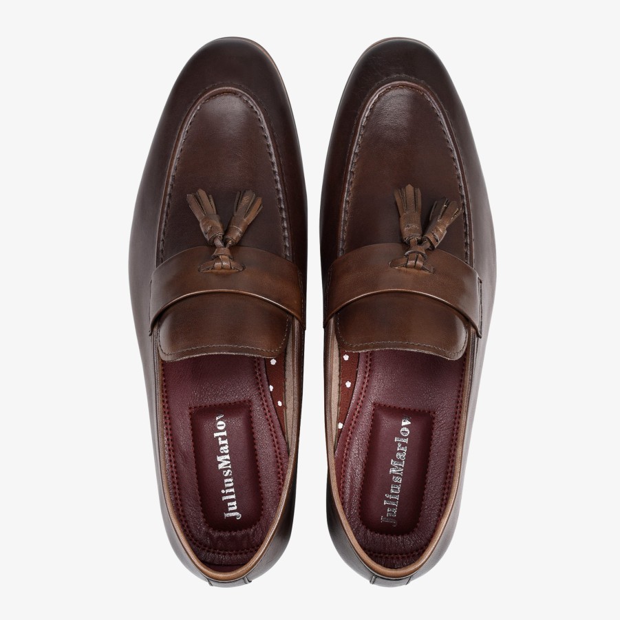 Shoes & Accessories Julius Marlow Loafers | Julius Marlow | Lingo