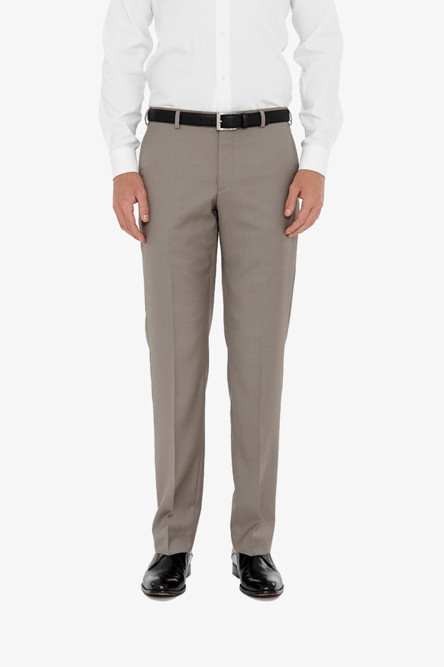 Clothing Cambridge Trousers | Cambridge | Jett Trouser Taupe