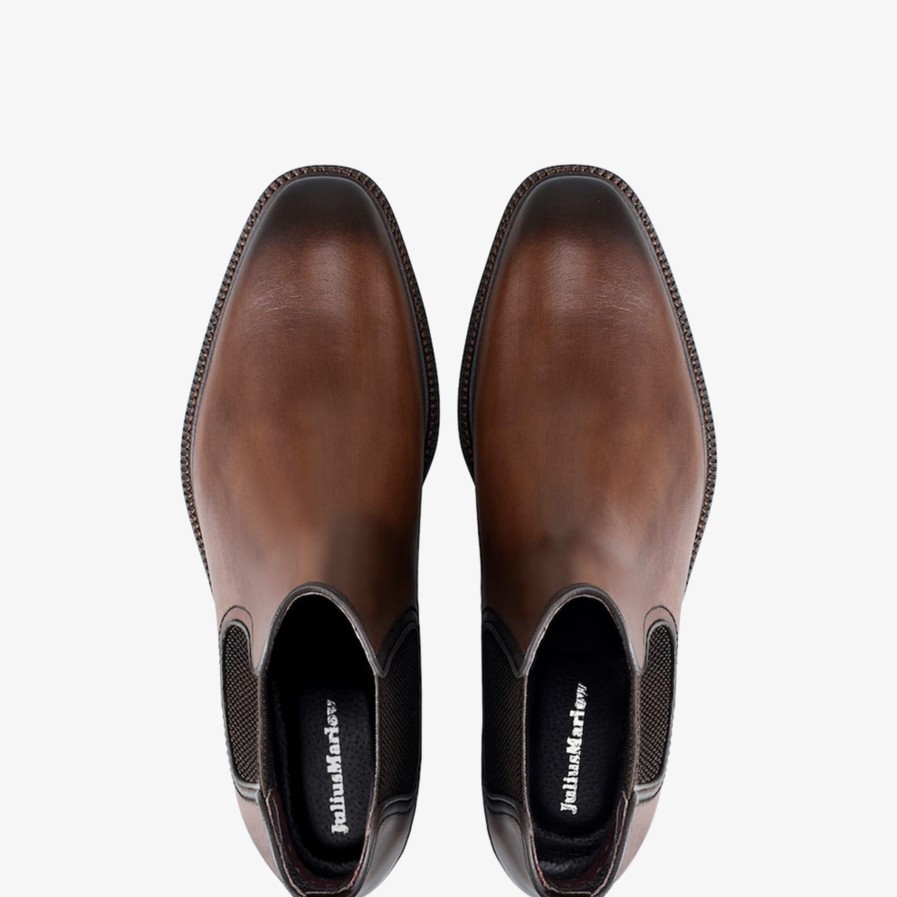 Shoes & Accessories Julius Marlow Boots | Julius Marlow | Scuttle