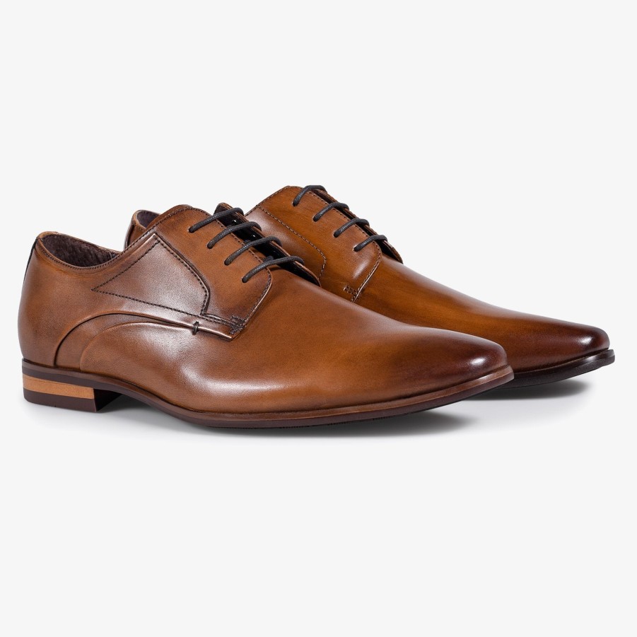 Shoes & Accessories Julius Marlow Lace Up | Julius Marlow | Limbo