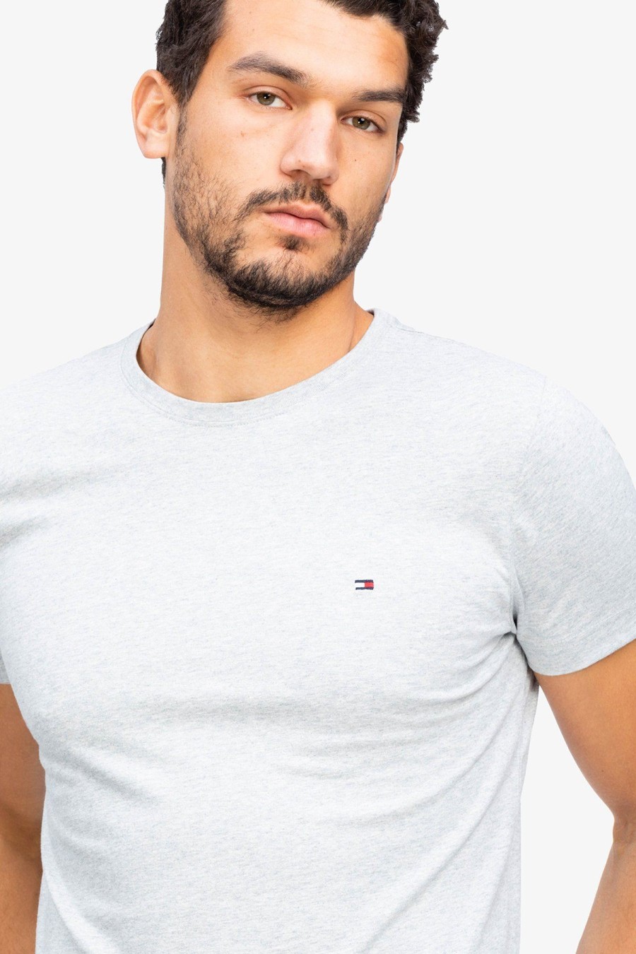 Clothing Tommy Hilfiger T-Shirts | Tommy Hilfiger | Essential Tee