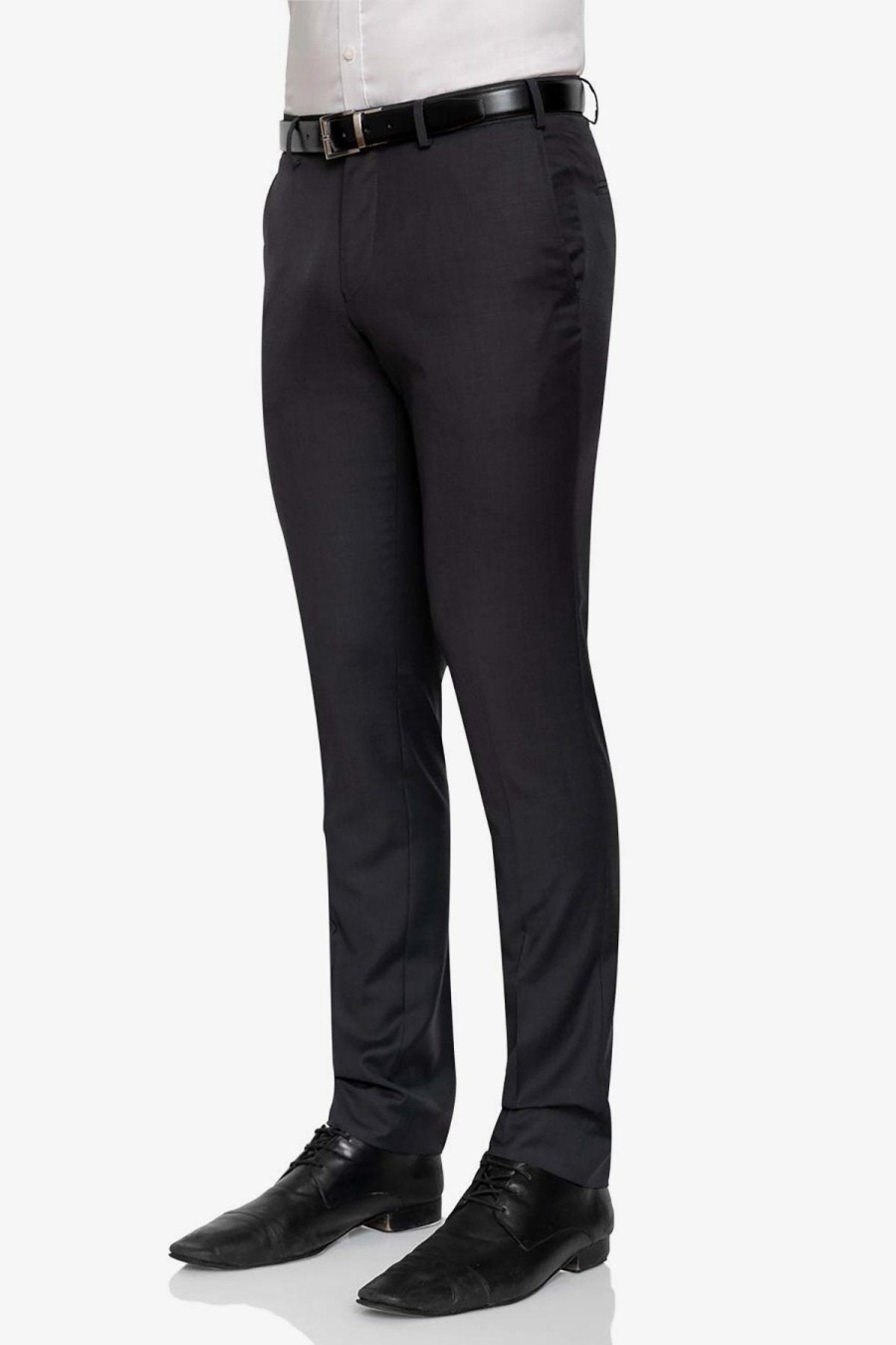 Clothing Cambridge Trousers | Cambridge | Jett Trouser Charcoal