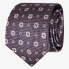 Shoes & Accessories Abelard Neck Ties | Abelard | Floral Silk Tie