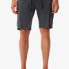 Clothing Industrie Shorts | Industrie | The Lieutenant Combat Short Slate