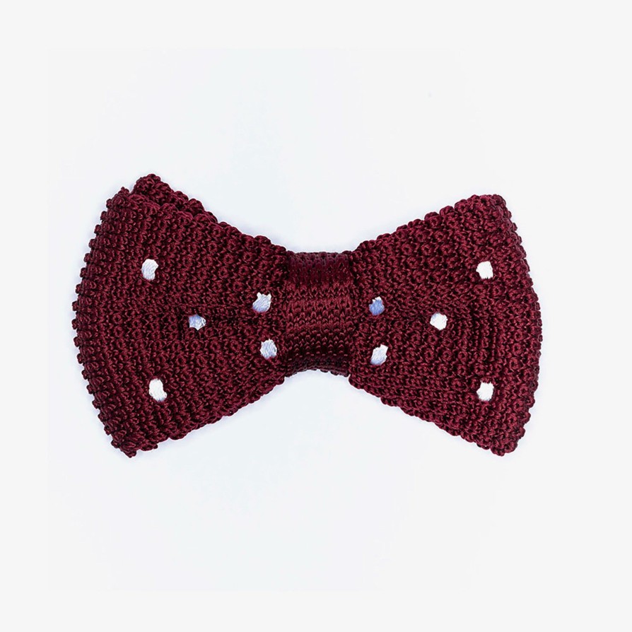 Shoes & Accessories Sunny Apparel Bow Ties | Sunny Apparel | Brunswick Bow Tie