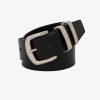 Shoes & Accessories Buckle Belts | Buckle | Brumby Belt